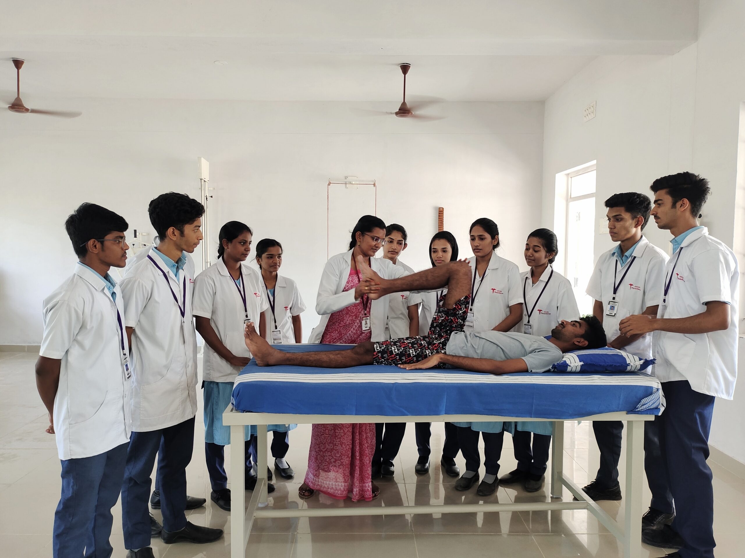 Exercise Therapy 1